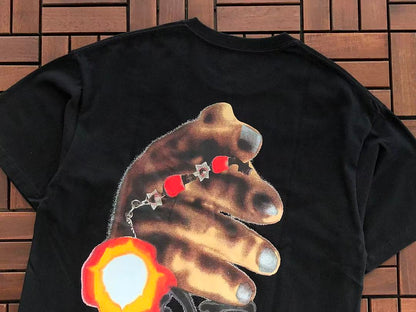 T-Shirts Travis Scott