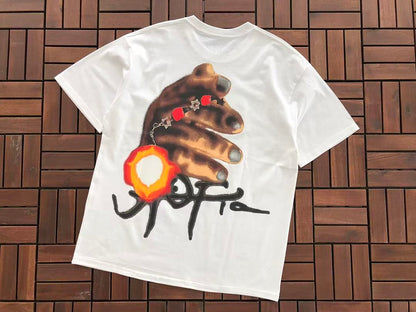T-Shirts Travis Scott