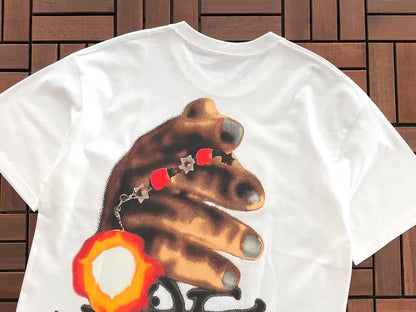 T-Shirts Travis Scott