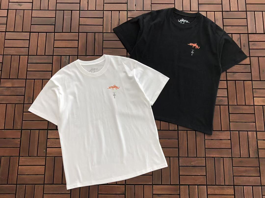 T-Shirts Travis Scott