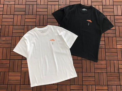 T-Shirts Travis Scott