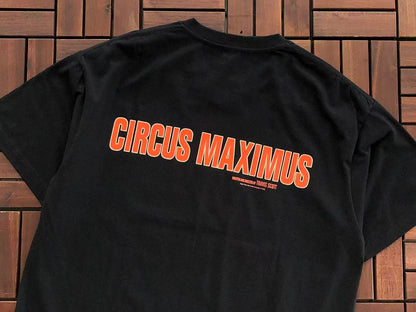 T-Shirts Travis Scott