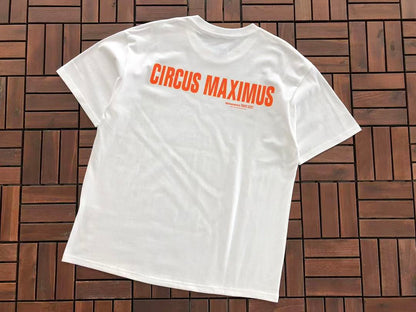 T-Shirts Travis Scott
