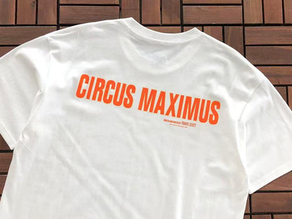 T-Shirts Travis Scott