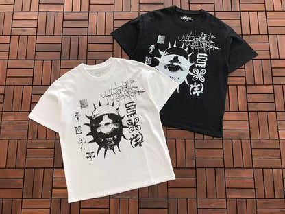 T-Shirts Travis Scott