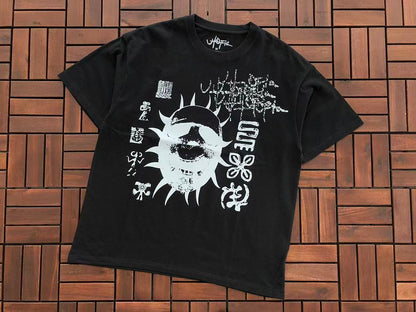 T-Shirts Travis Scott