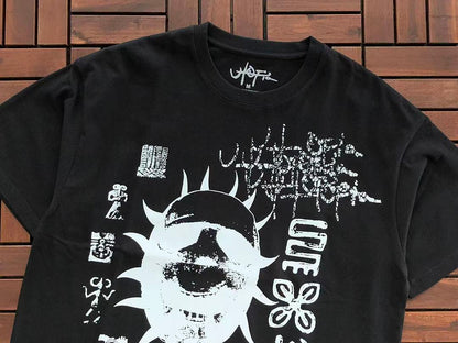 T-Shirts Travis Scott