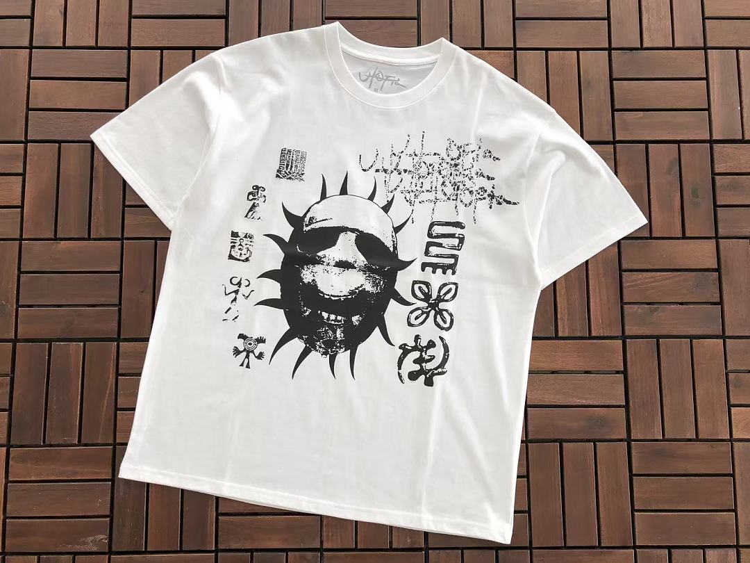 T-Shirts Travis Scott