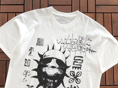 T-Shirts Travis Scott