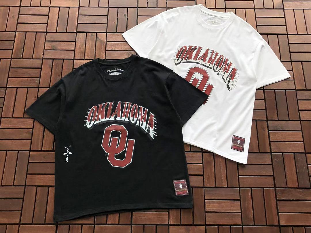 T-Shirts Travis Scott