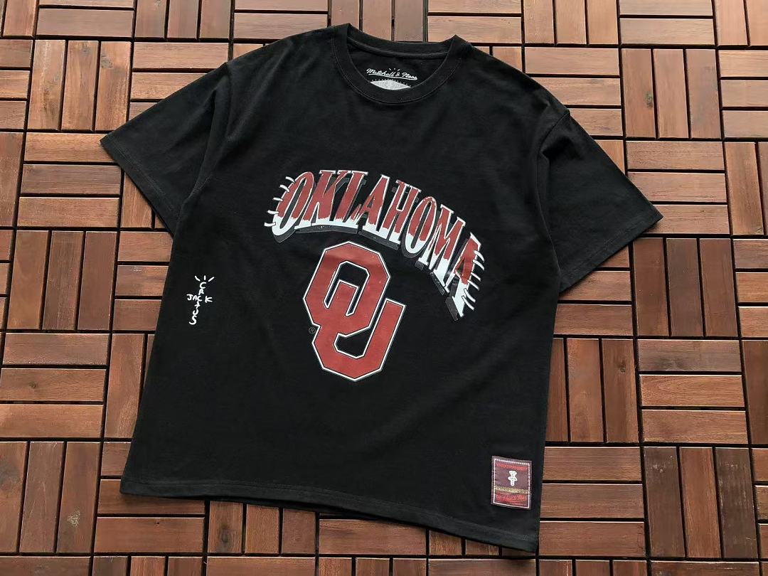 T-Shirts Travis Scott