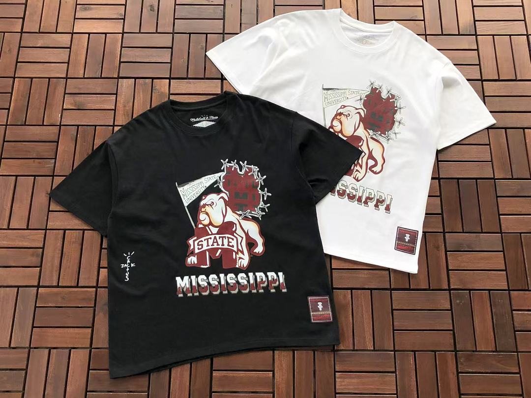 T-Shirts Travis Scott