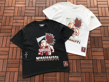 T-Shirts Travis Scott