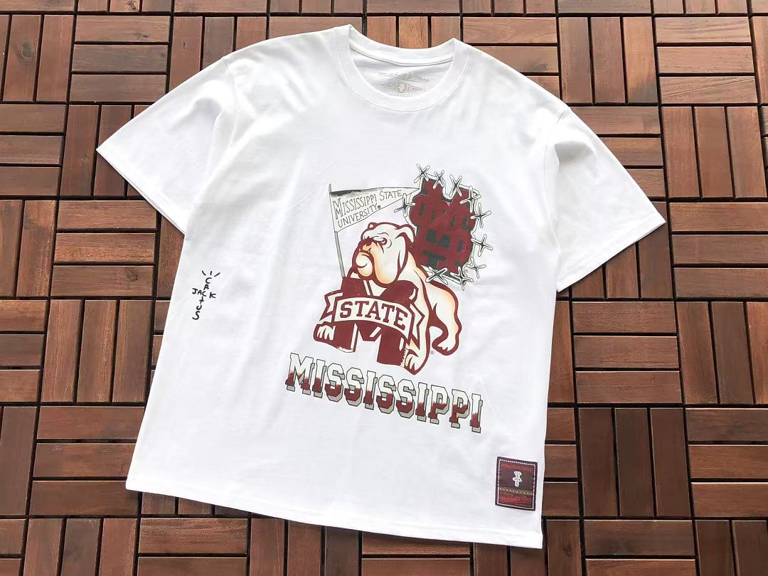 T-Shirts Travis Scott