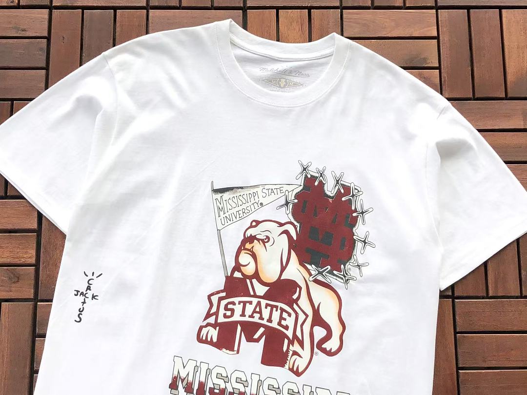 T-Shirts Travis Scott