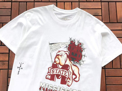 T-Shirts Travis Scott