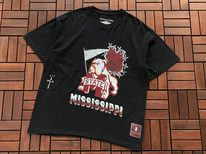 T-Shirts Travis Scott