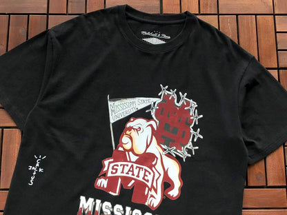 T-Shirts Travis Scott
