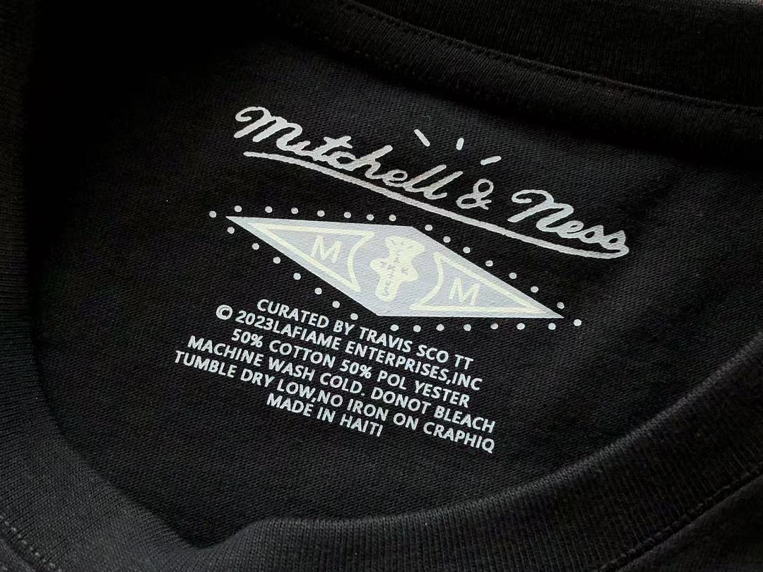 T-Shirts Travis Scott