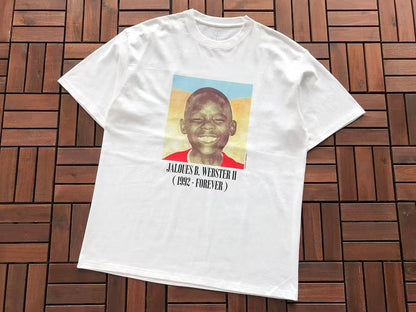 T-Shirts Travis Scott