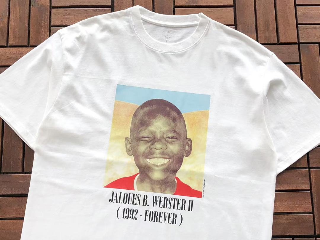 T-Shirts Travis Scott