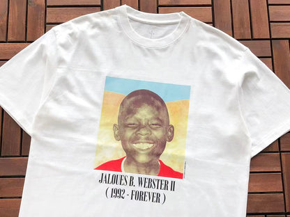 T-Shirts Travis Scott