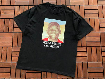 T-Shirts Travis Scott