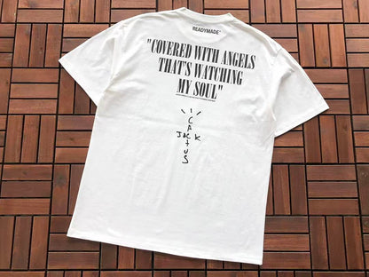 T-Shirts Travis Scott