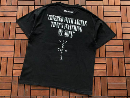 T-Shirts Travis Scott