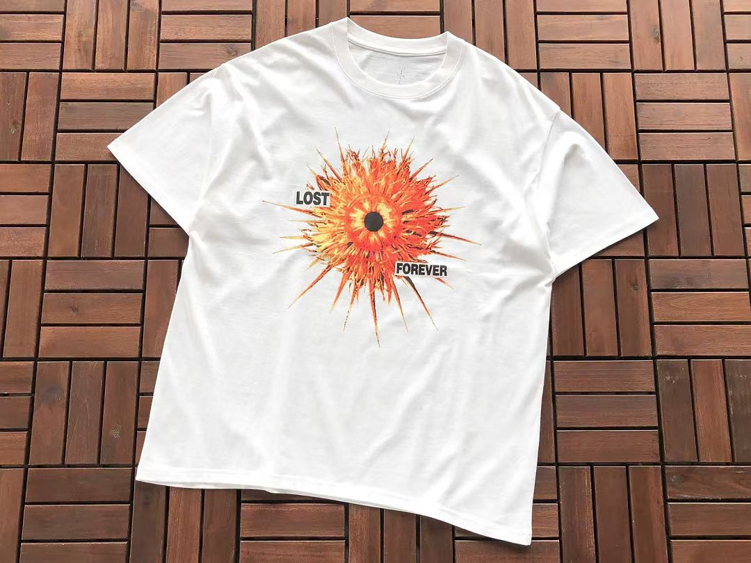 T-Shirts Travis Scott