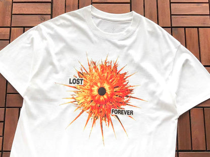 T-Shirts Travis Scott