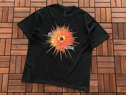 T-Shirts Travis Scott