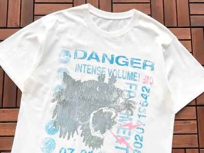 T-Shirts Travis Scott