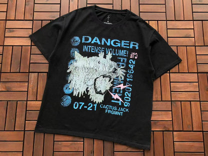 T-Shirts Travis Scott