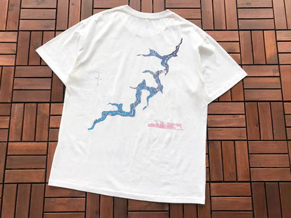 T-Shirts Travis Scott