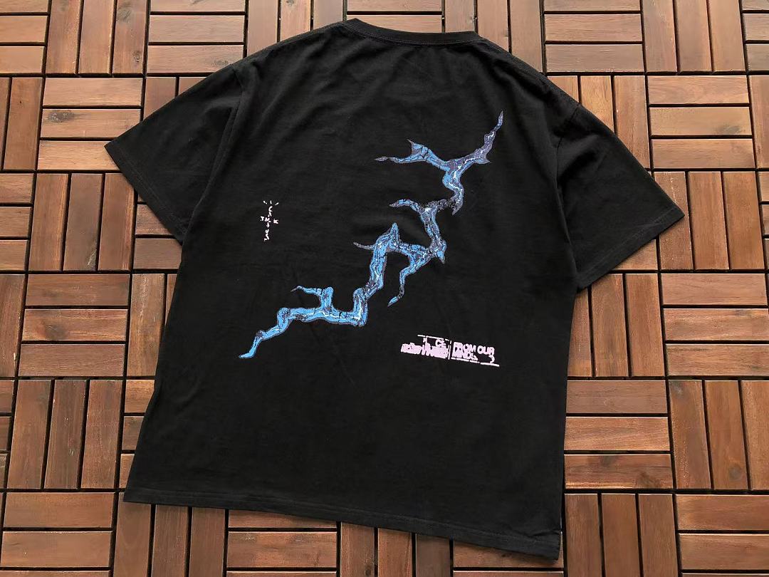 T-Shirts Travis Scott