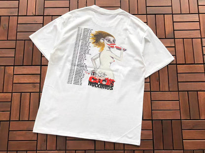 T-Shirts Travis Scott