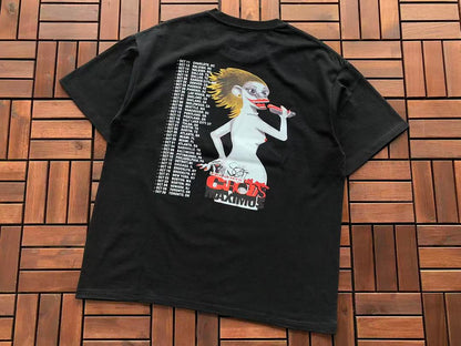 T-Shirts Travis Scott