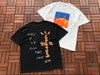 T-Shirts Travis Scott