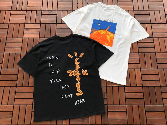 T-Shirts Travis