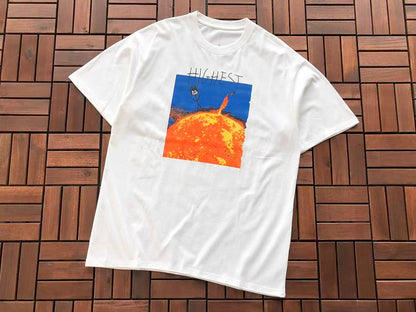 T-Shirts Travis Scott
