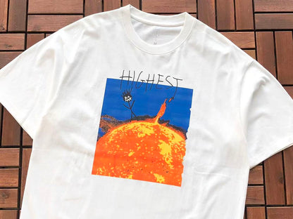T-Shirts Travis Scott