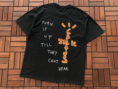 T-Shirts Travis Scott