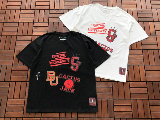 T-Shirts Travis