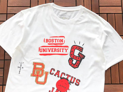 T-Shirts Travis Scott