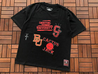 T-Shirts Travis Scott