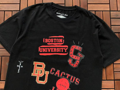 T-Shirts Travis Scott