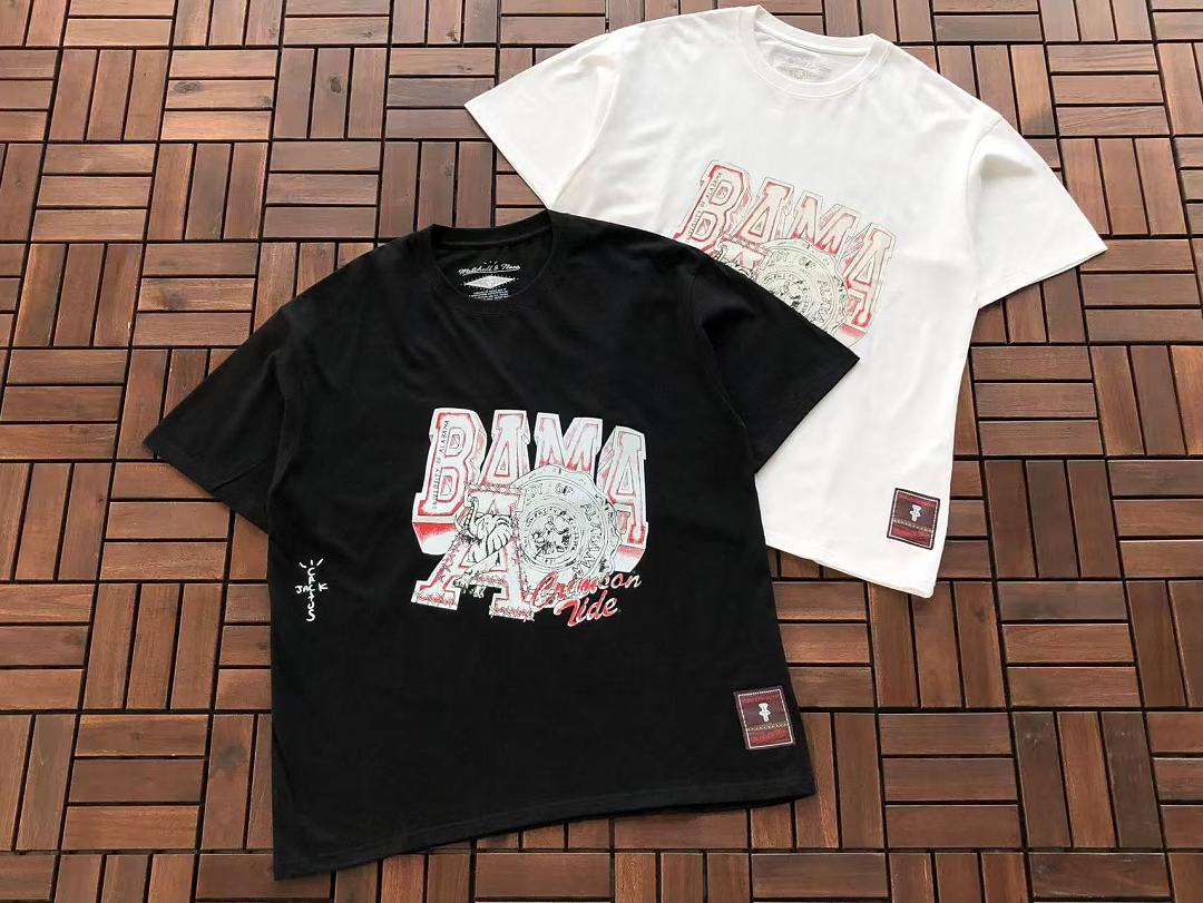 T-Shirts Travis Scott