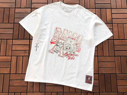 T-Shirts Travis Scott