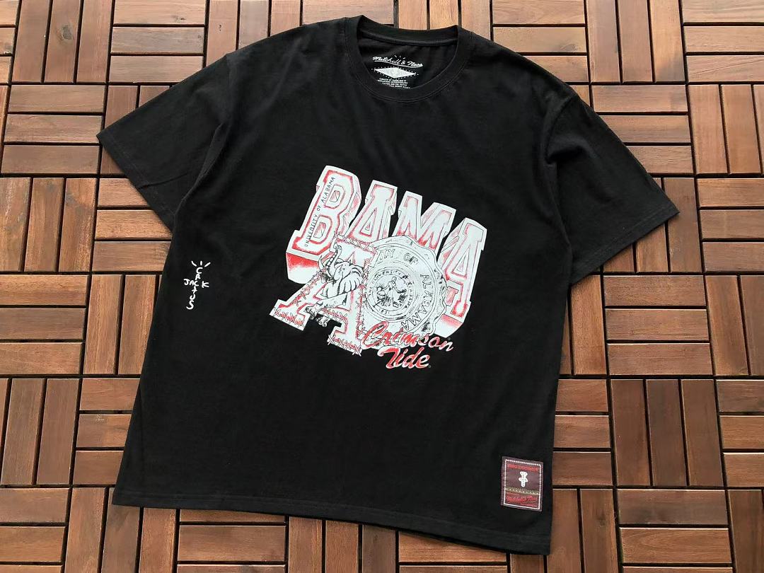T-Shirts Travis Scott